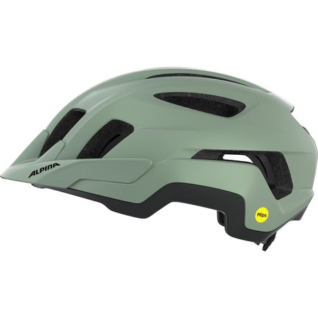 Olympic Sportswear Alpina Sports Tour Helm Paranus Mips 55-59 Matt Mintgr.