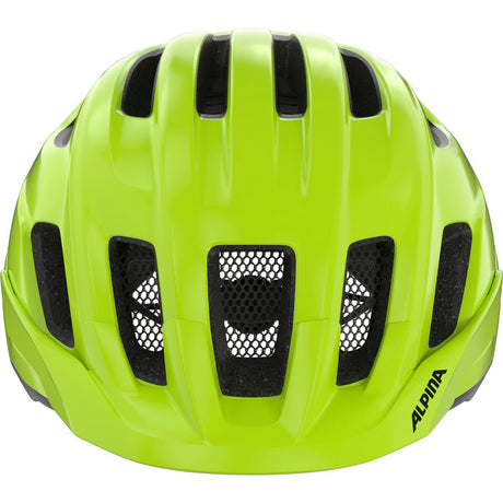 Alpina paranus - kask trekkingowy