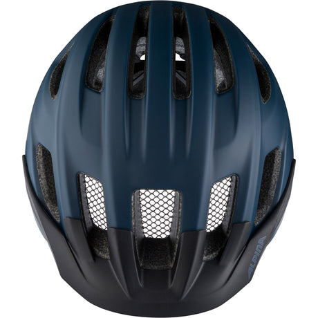 Olympic sportswear alpina sports tour helm paranus 52-56 mat donkerblauw
