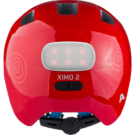 Alpina Ximo 2 Flash - Kids' Helmet