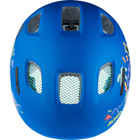Alpina Ximo 2 Disney Stitch - children's helmet
