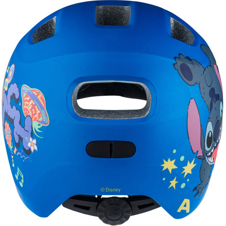Alpina Ximo 2 Disney Stitch - children's helmet