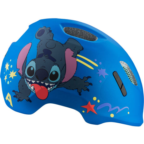 Alpina Ximo 2 Disney Stitch - children's helmet