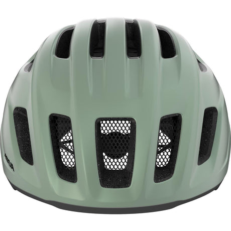Olympic Sportswear Alpina Sports Urban Helm Paranus 59-61 matt gréng