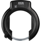 Axa cadre antivol imenso x-large noir (carte) art2
