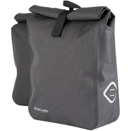 Atranvelo Koffer reesen avs sin.bag at.velo reesen avs schwaarz
