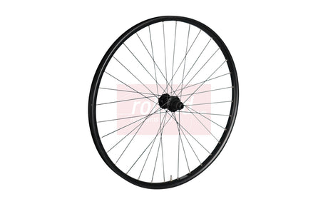Roland roue arrière 28 ryde rival30 shimano tc500 noir