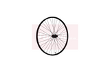 Roland rear wheel 27.5 ryde rival21 shimano m6010 black