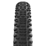 Sulankstoma juosta „Schwalbe Racing Ralph Performance 29 x 2,25 57-622 mm - juoda
