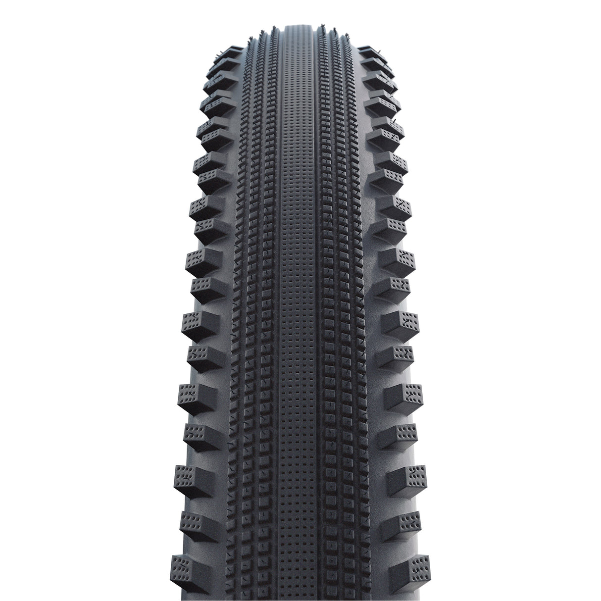 Exteriér Schwalbe 27.5-2.25 (57-584) Hurikán Black