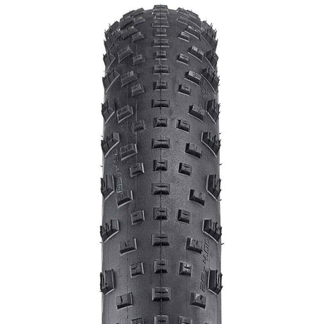 Schwalbe exterior 26-4,00 (100-559) Jumbo Jim Evolutioun schwaarz VW