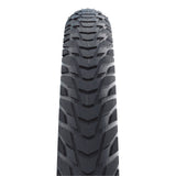 Schwalbe Marathon E-Plus Smart Dual Guard Reflex 37-622 28X15 8X13 8 8