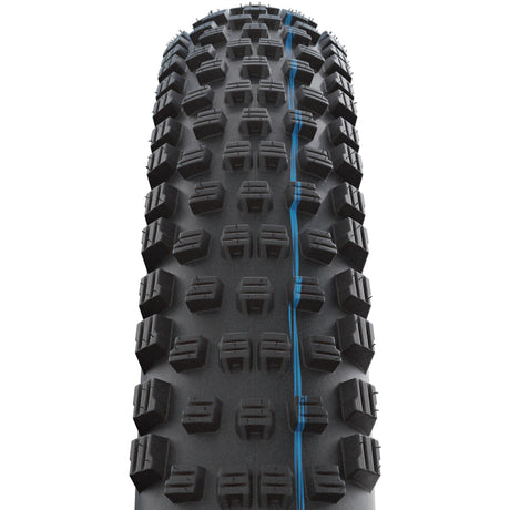 Tire Schwalbe 27.5-2.25(57-584) Wicked Will EVO SuperG E50 black.