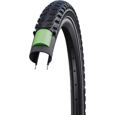Schwalbe Marathon 365 Perfect G-G 26 x 2,00 černá