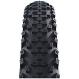 Schwalbe Clincher Smart Sam Performance 60-406 Black
