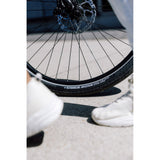 Schwalbe pneu motion big apple 50-622 +r noir