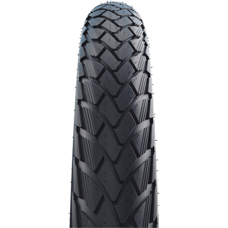 Schwalbe outer tire Marathon Perf G-Guard 28 x 1.65 zw refl