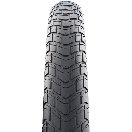 Schwalbe reifen motion big apple big apple gumik 50-355 b b+rt rg