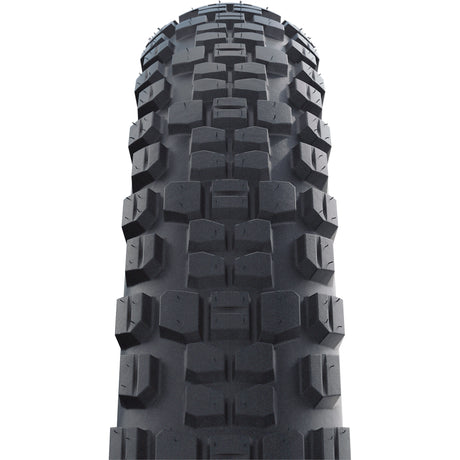 Schwalbe - skládací pneumatika Johnny watts performance dd 27,5x2,35