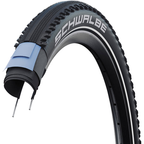 Schwalbe Hurricane Reifen 62-584 B B+RT Motion