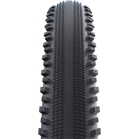 Schwalbe Hurricane Reifen 62-584 B B+RT Motion