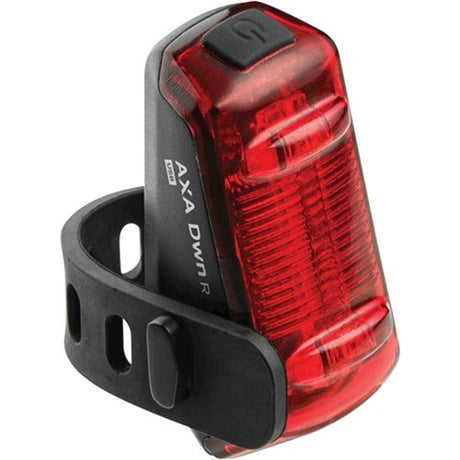 CC0804A Axa DWN USB zadný svetelný signál