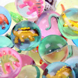 Dinosauriestudsboll liten