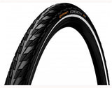 Continental tire contact reflex 37-622 black reflective