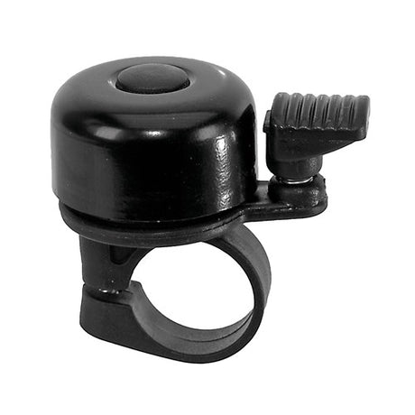 Mini bell black