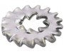 Bofix Toothed spring washer for dynamo