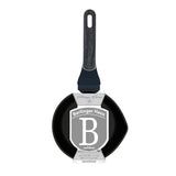 Berlingerhaus berlinger haus deep sea collection steelpan ø16cm