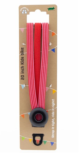 Widek b.v. widek strap trio 20 inch pink