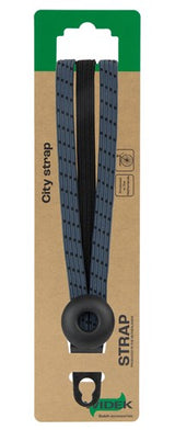 Widek quick-release binder 28 inch trio eye complete blue-gray