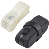 Schwalbe inner tube aerothan sv16e in bag + 2 tire levers