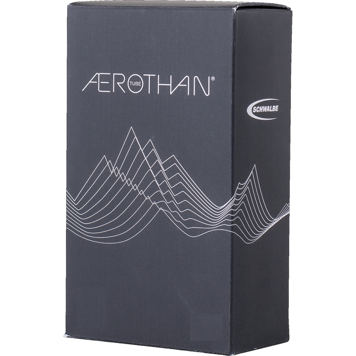 Schwalbe Inner Tube Aerothan FV SV10E 54 62-507 IB SV 40mm (1st)