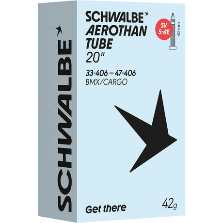 Schwalbe вътрешна гума 20 aerothan sv5-ae
