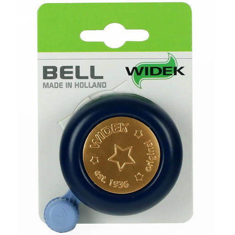 Widek b.v. widek steel bell jeans blue on card