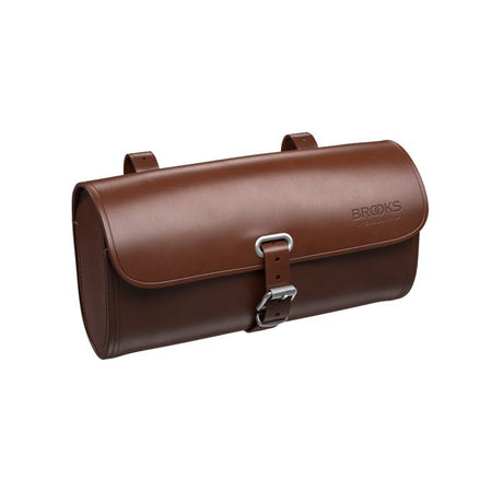 Brooks challenge - velký - antic brown