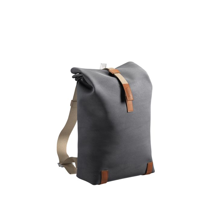Brooks Pickwick - Small (12L) - Grey Honey