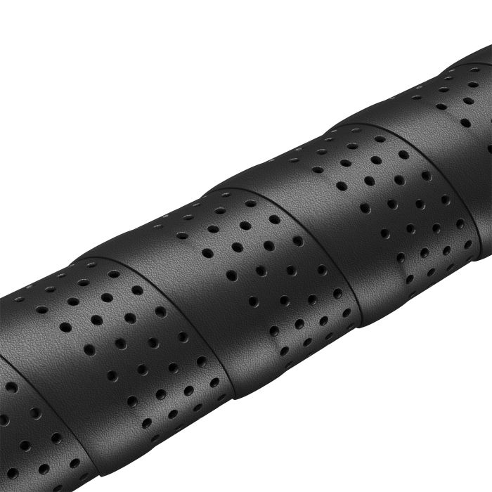 Brooks mikrofiber stangtape - svart