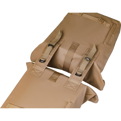 Basilikum b.v. bag basilikum brooklyn dobbel sand | 41l