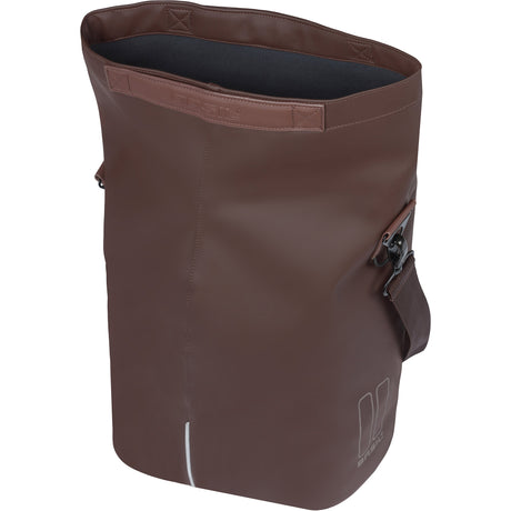 Basil Shopper-Abdeckung mit Mikrofonhaken