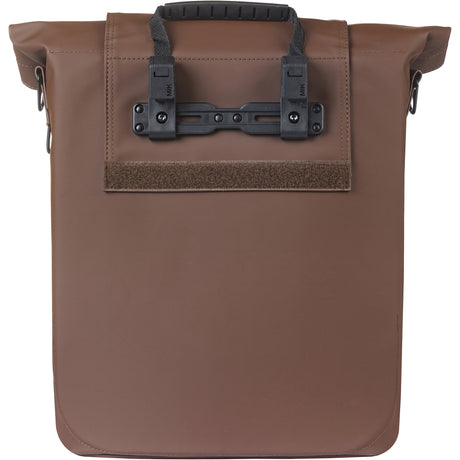 Basil shopper cover mik hooks