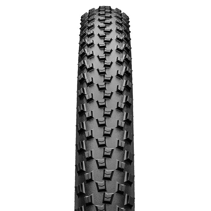 Continental folding tire cross king protection 55-584 tr black