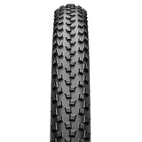 Continental folding tire cross king protection 55-584 tr black