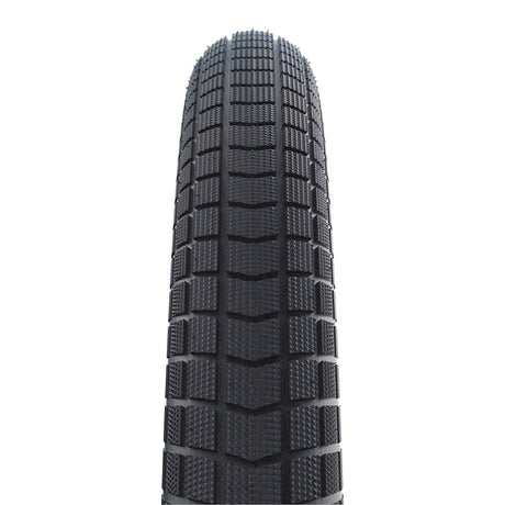 Schwalbe Exterior 27.5-2.00 (50-584) Big Ben Plus Performance SW R R