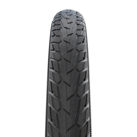 Road Cruiser 28 x 1.40 (37-622) black tire