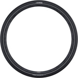 Schwalbe clincher g-one comp plus active 50-622 +r črn
