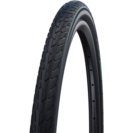 Schwalbe clincher motion road cruiser 47-406 černý