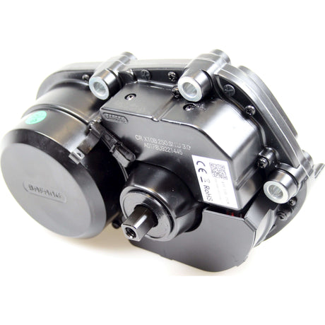 Bafang mid-motor M400 43v 250w UART